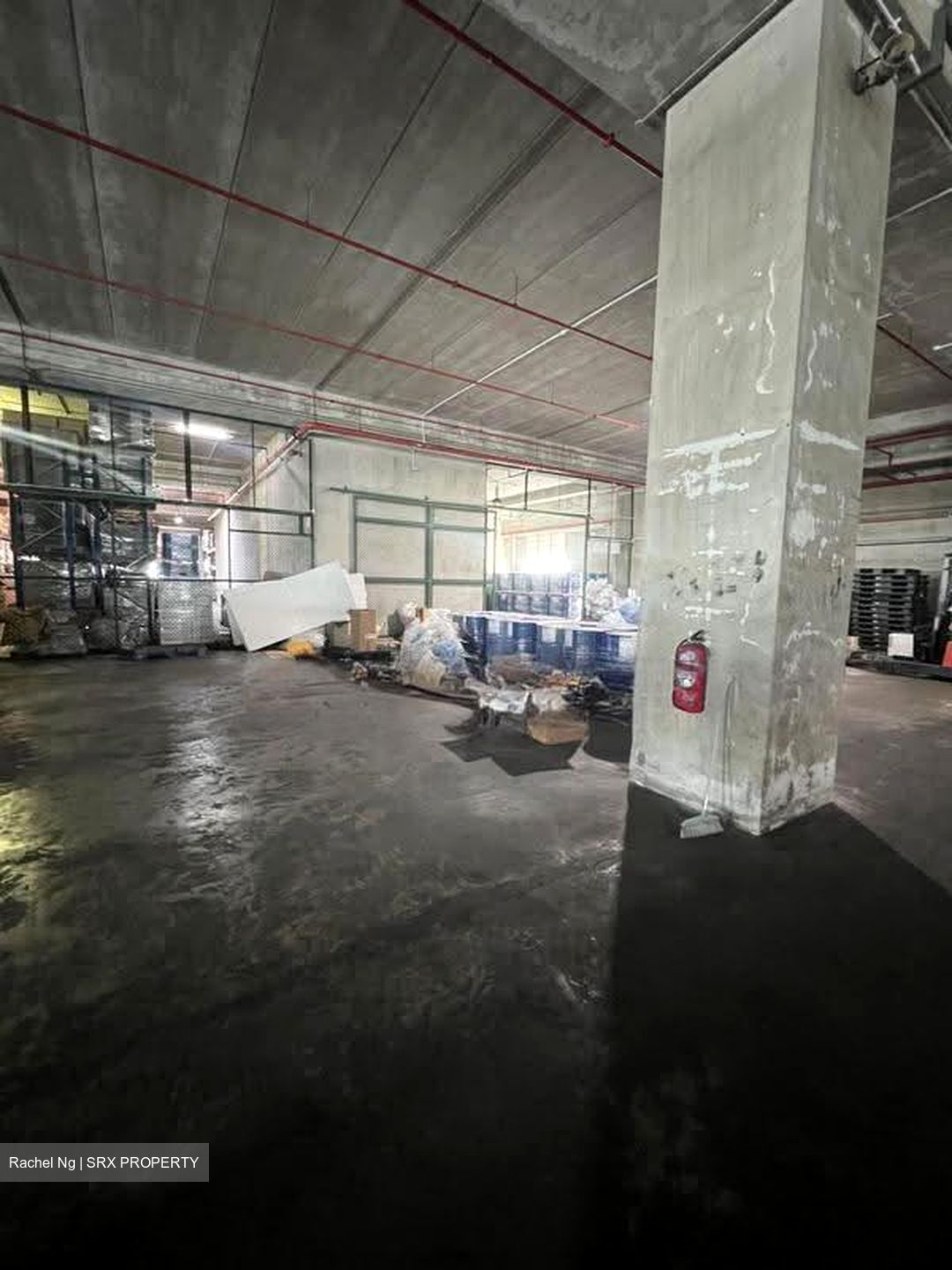 Tuas Avenue 1 (D22), Warehouse #619409061
